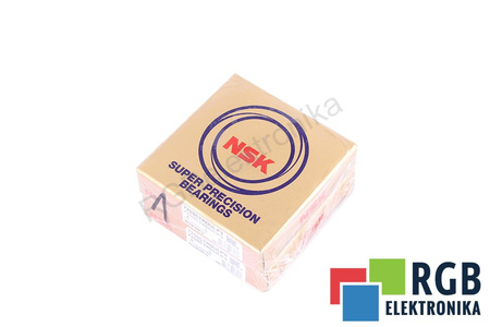 7208CTRDULP3 NSK 40X18X80MM RODAMIENTO