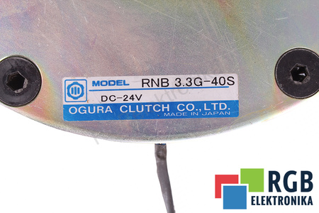 RNB3.3G-40S OGURA CLUTCH FRENO