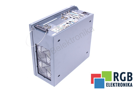 FLEX-IPC CANNON AUTOMATA I5 3.3GHZ V:01.03. PA: 135838 81230665