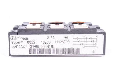 DDB6U205N16L INFINEON