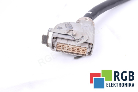 HW0271050 YASKAWA PARA YR-UP50N-A30 MOTOMAN 4.5M CABLE