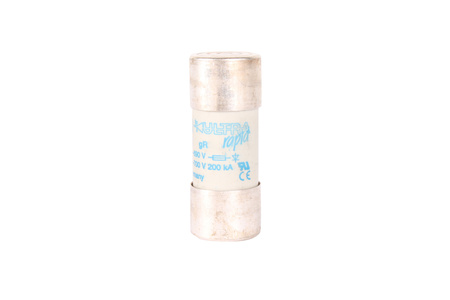 FUSIBLE 5014006 SIBA ULTRA RAPID 40A, 690/700VAC