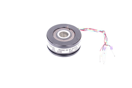 15BRX700-D10AA API DELEVAN HAROMAX RESOLVER