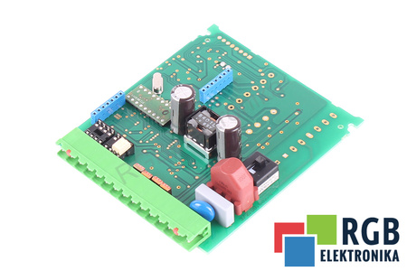 372.00.602/4 BAUMER PARA PIEZAS