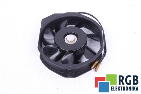 5915PC-20W-B20-S05 NMB TECHNOLOGIES 200VAC 25/28W VENTILADOR