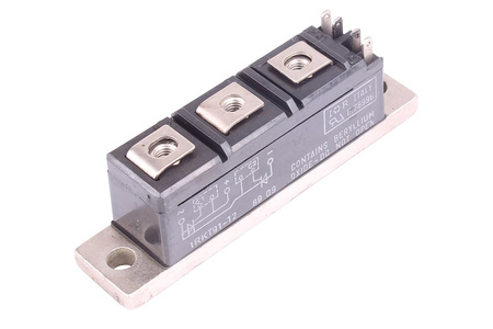IRKT91-12 IOR
