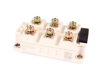 SKKR200/0.2-BVR SEMIKRON SEMITRANS M