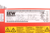 MC07B0011-5A3-4-00/DFP21B/FSC11B SEW EURODRIVE MOVITRAC B