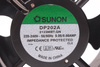 DP202A SUNON 2123MBT.GN 120X120X38, 230V VENTILADOR