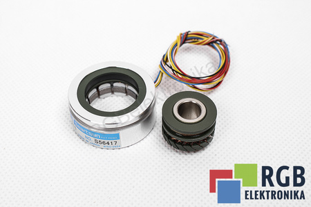 TS2620N21E11 TAMAGAWA BRX SMARTSYN RESOLVER