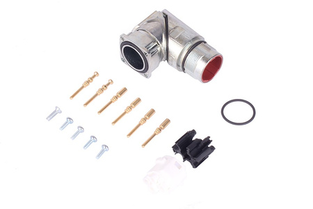 13395819 LENZE ID.-NR.: 13395819 M23S LK=28 6PI NIDO