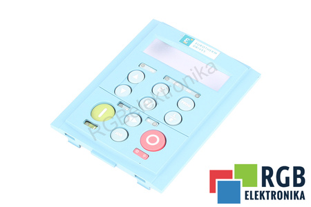 590P/0110/500/0011/GR/AN/0/0/0 EUROTHERM FRENTE DE LA CAJA