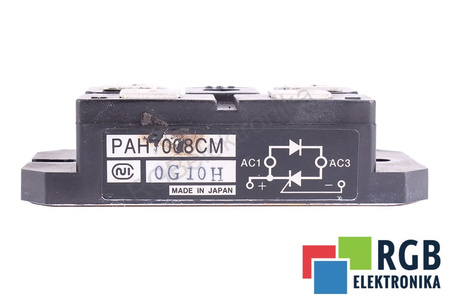 PAH1008CM NIHON INTER ELECTRONICS CORPORATION