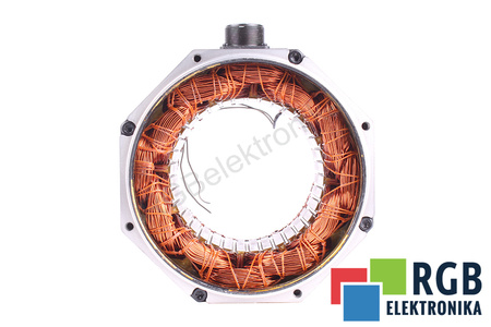 A06B-0142-B175#7000 FANUC ESTATOR