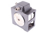 G100G/13 RELIANCE ELECTRIC LANCE TRASERO