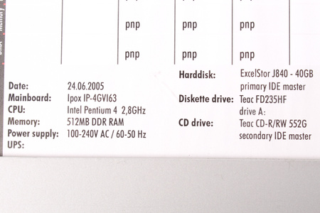 C6140 BECKHOFF