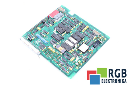 PP5001 BBC-GNT0137011P3 BBC BROWN BOVERI