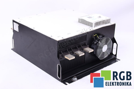 3RW4455-6BC44 SIEMENS SIRIUS AC SEMICONDUCTOR MOTOR STARTER