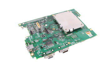 D05030B DIGITAL AGP LARGE-BASE AVERIADO - PARA PIEZAS