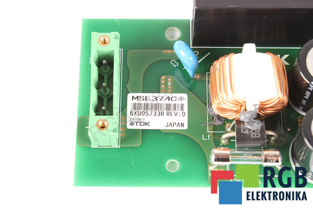 MSE374C TDK AVERIADO - PARA PIEZAS