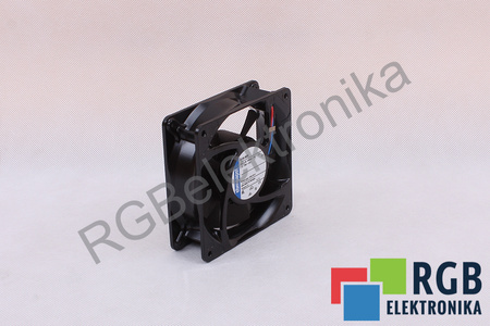 4184NXH EBM PAPST 120X120X38MM 11W 24V, 0.46A VENTILADOR