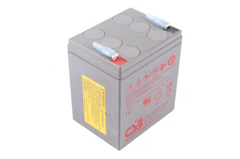 HRL1225WF2FR CSB BATTERY 12V 5.8AH 25W