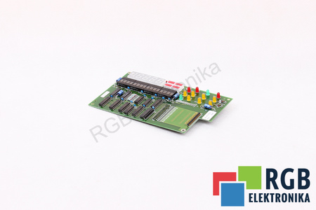 6840030500/A MARPOSS 6316000500