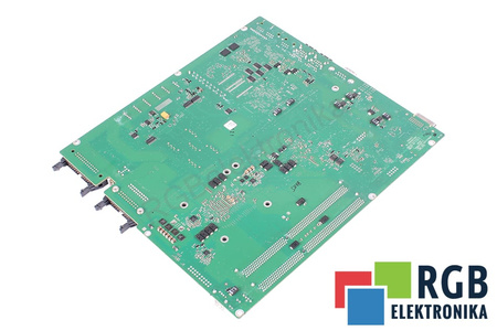 A5E34882154 SIEMENS A5E03383660-AB PLACA BASE