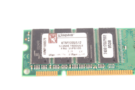 KTM0055/512 KINGSTON