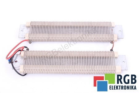 A1628A47 FRIZLEN 2X3 OHM RESISTENCIA DE FRENADO