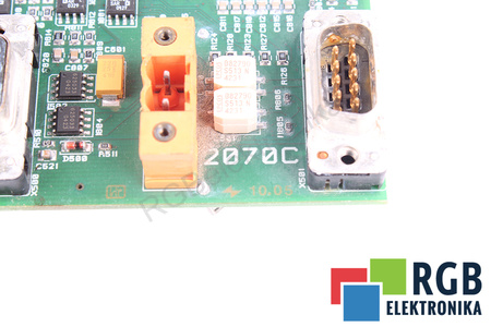 2070C REIS ROBOTICS PARA PIEZAS