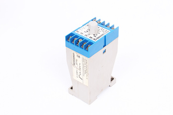 ARZ-35 FREYHARDT RELEVO DE TIEMPO