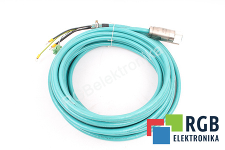 6FX2002-5DA51-1AF0 SIEMENS 1FT/1FK TO 611/810D/SIMOVERT 15 CABLE
