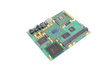 18008-0000-11-0 KONTRON AVERIADO - PARA PIEZAS