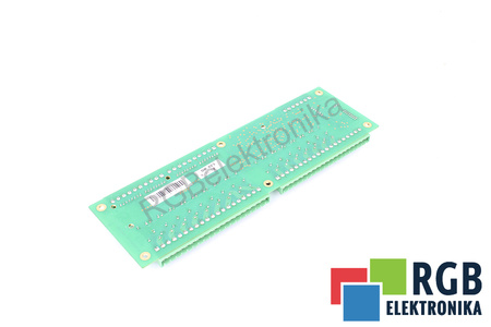 PLCADD1616 CENTROID #11025 PLACA DE EXPANSIÓN DE E/S