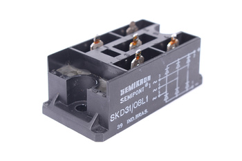 SKD31/08L1 SEMIKRON SEMIPONT 1 31A, 800V