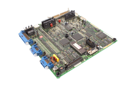 YPHT11014-1B YASKAWA AVERIADO - PARA PIEZAS