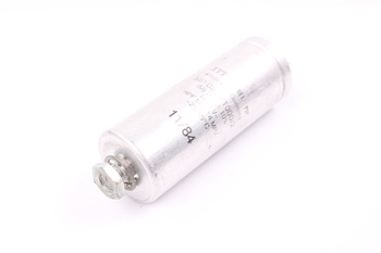 CONDENSADOR MP08/2/1000/2 SEL ITT 2UF, 1000VDC