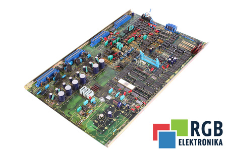 A20B-0009-0532 FANUC AVERIADO - PARA PIEZAS