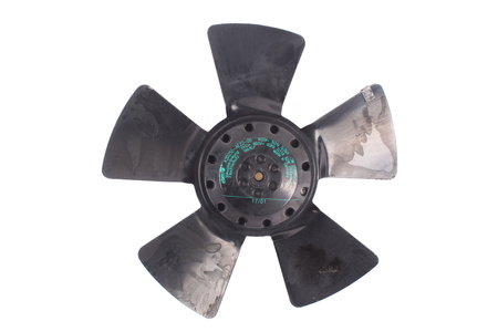 A2D250-AE22-05 EBM 260X260X60MM 460V, 0.11A, VENTILADOR