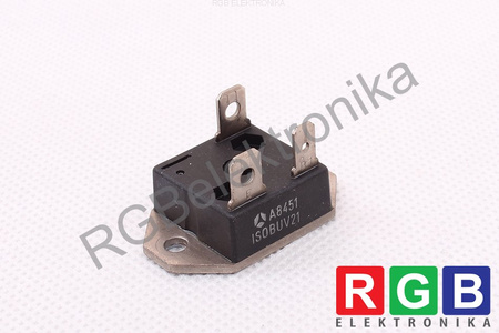 BUV21 ONSEMI TRANSISTOR DE POTENCIA