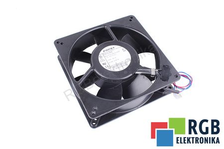 5114N EBM PAPST 24VDC VENTILADOR