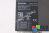 6SL3120-1TE23-0AA3 SIEMENS VERSION D SINAMICS S120