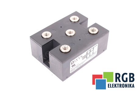 VUO105-16NO7 IXYS 105A, 1600V