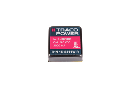 THN15-2411WIR TRACO POWER