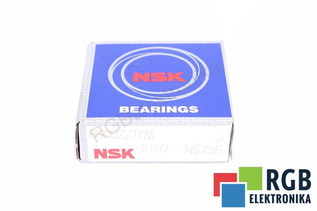 6900ZZ1CM NSK 10X22X6 RODAMIENTO