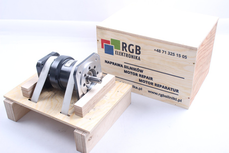 HPW20-2-40 HEYNAU I=40 ENGRANAJE