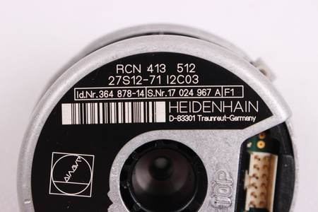 RCN41351227S12-71 HEIDENHAIN ID.NR.364878-14 CODIFICADOR