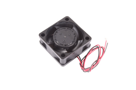 04015SS-05L-AA NMB TECHNOLOGIES 40X40X15MM, 5V, 0.16A VENTILADOR