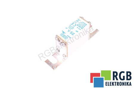 FUSIBLE NH000 SIBA 2029220 315A 700/500V